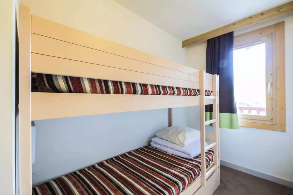 Residenz Les Gémeaux - maeva Home