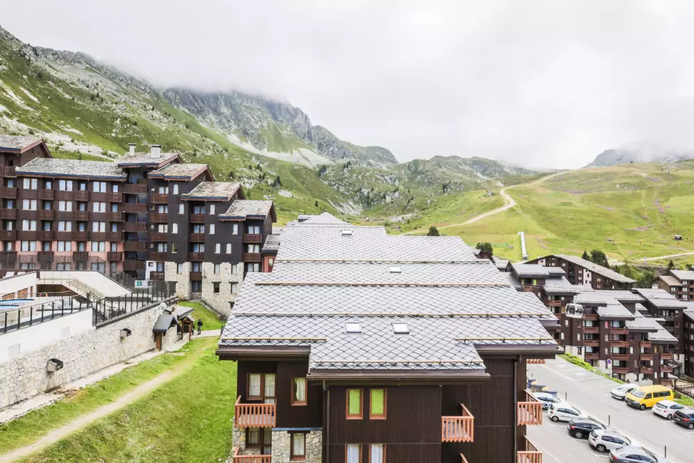 Residenz Les Gémeaux - maeva Home