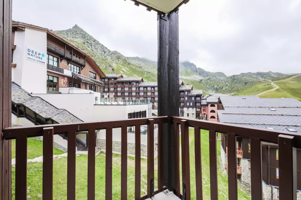 Residenz Les Gémeaux - maeva Home