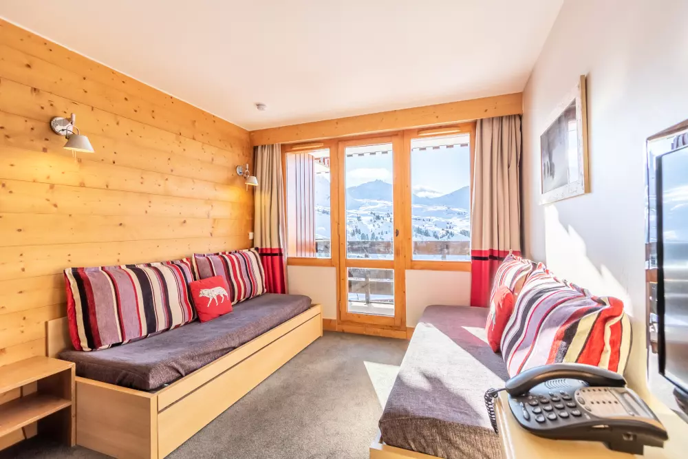 Residence Les Néreïdes - maeva Home