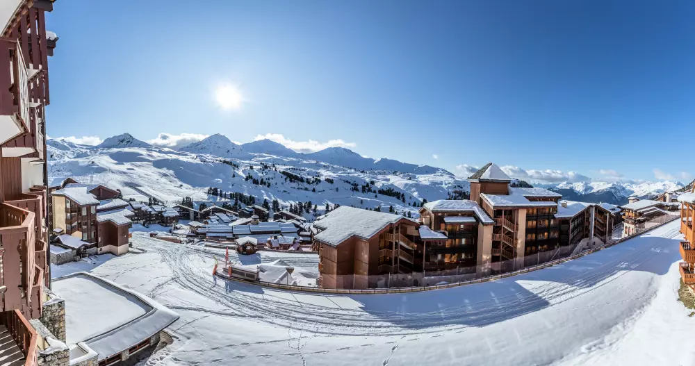 Residence Les Néreïdes - maeva Home