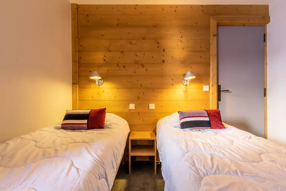 Residence Les Néreïdes - maeva Home