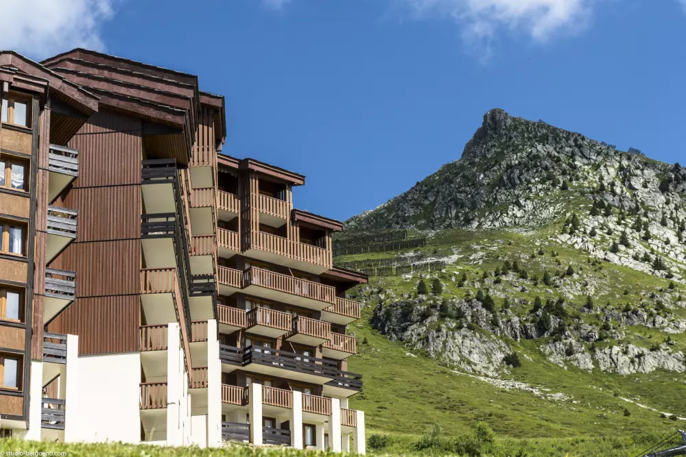 Residentie Les Néreïdes - maeva Home