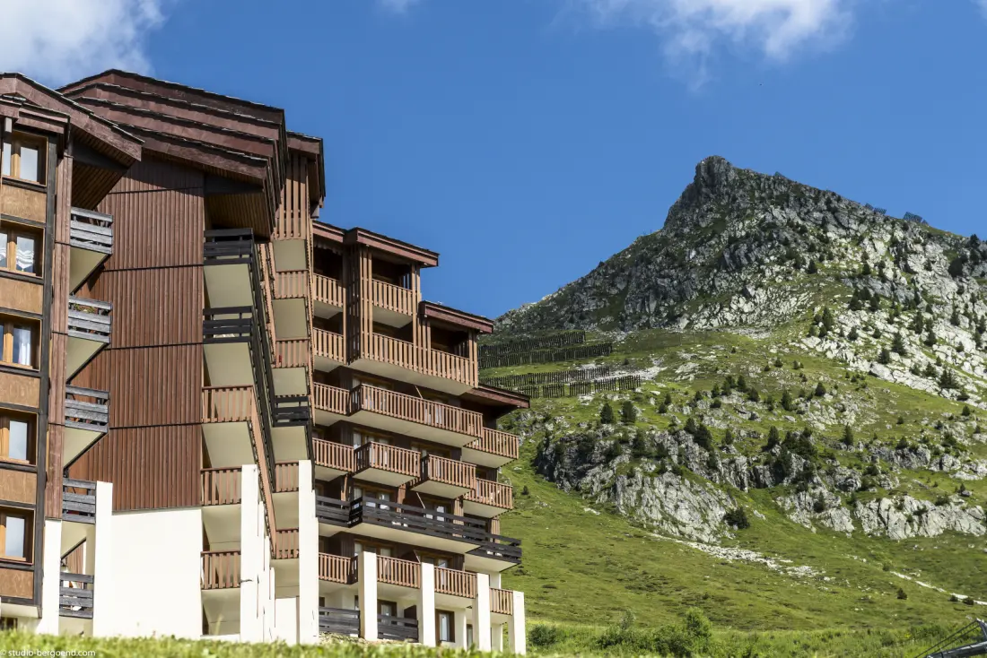 Residence Les Néreïdes - maeva Home