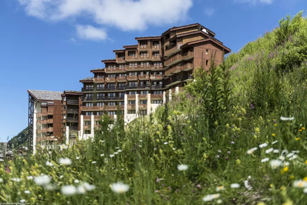 Residentie Les Néreïdes - maeva Home