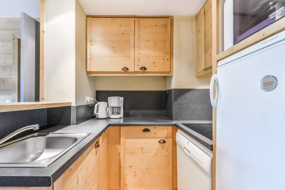 Residence Les Néreïdes - maeva Home