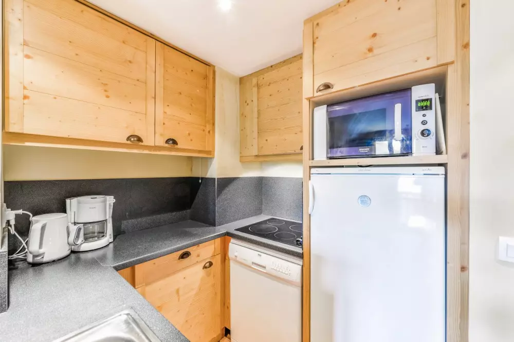 Residence Les Néreïdes - maeva Home