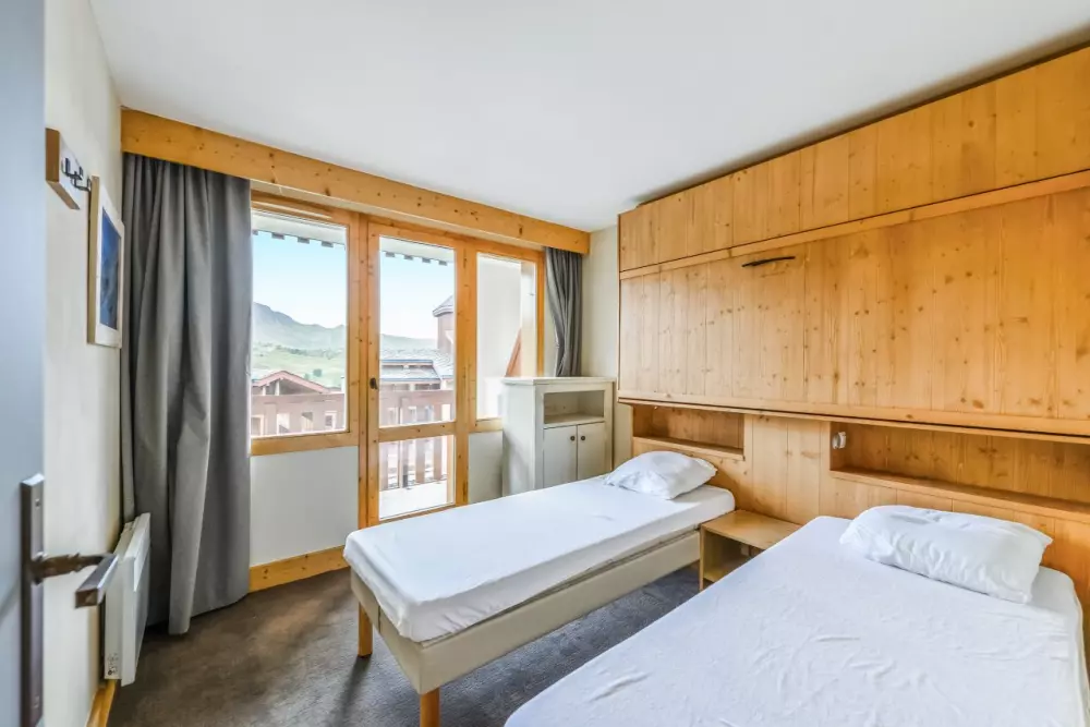 Residence Les Néreïdes - maeva Home