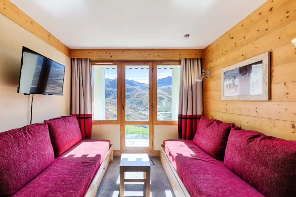 Residence Les Néreïdes - maeva Home