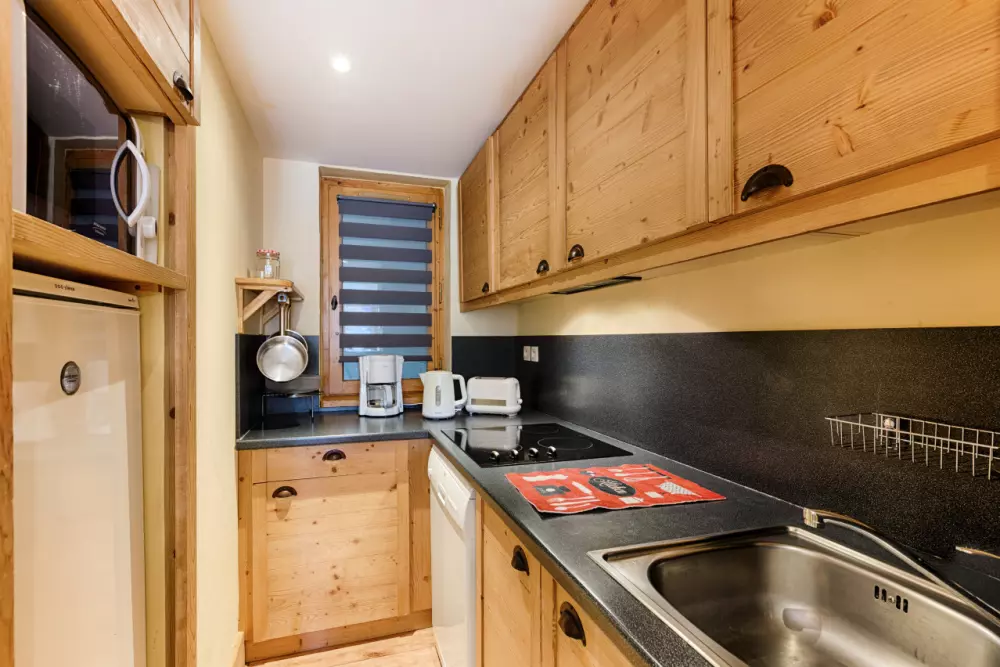 Residence Les Néreïdes - maeva Home