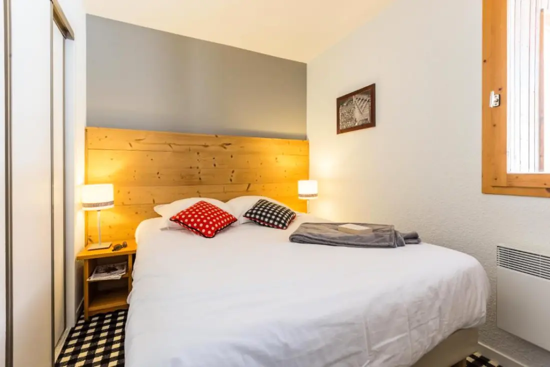 Residentie Pierre & Vacances Les Constellations