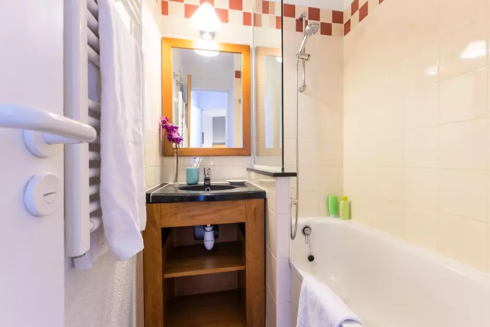 Residenza Pierre & Vacances Les Constellations