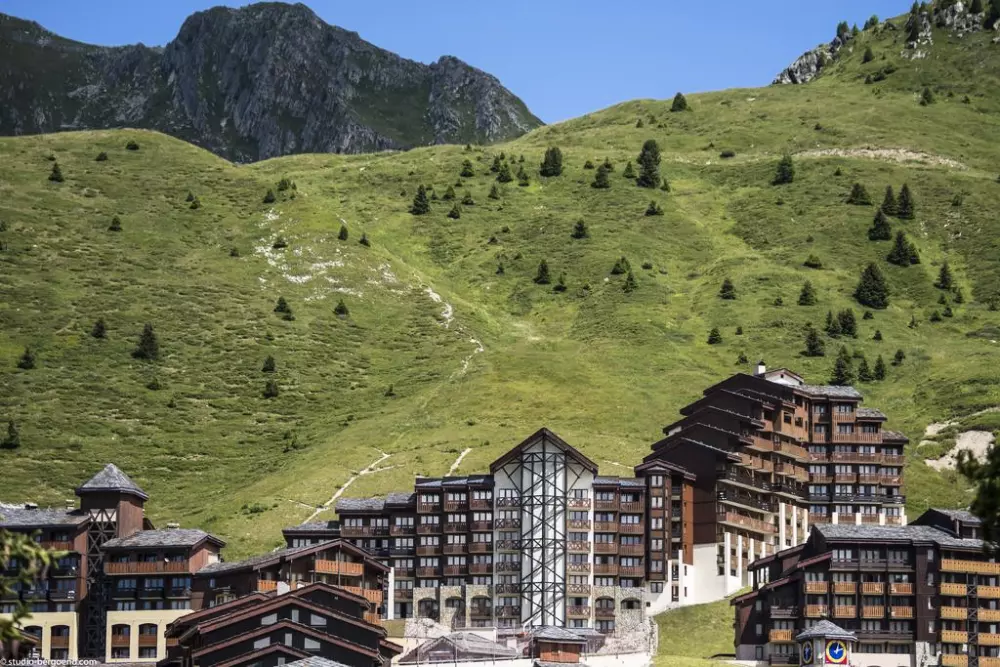 Residence Pierre & Vacances Les Néréides 3 Stars★★★