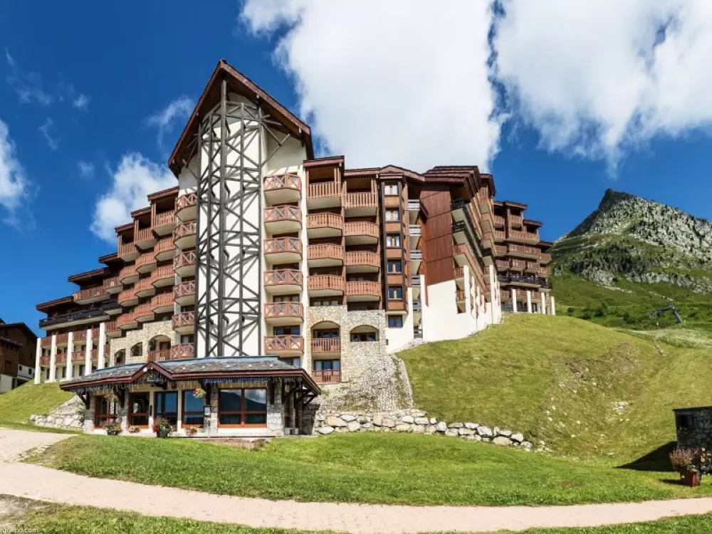 Residence Pierre & Vacances Les Néréides 3 Stars★★★