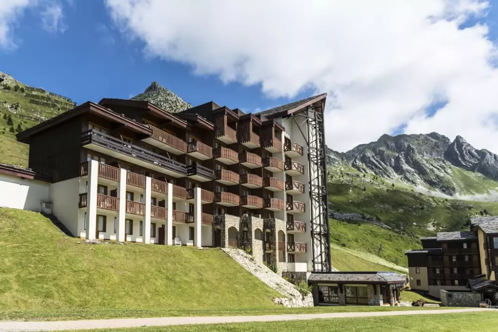 Residence Pierre & Vacances Les Néréides 3 Stars★★★