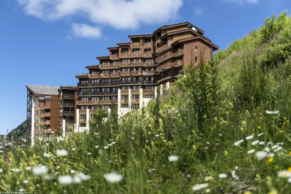 Residence Pierre & Vacances Les Néréides 3 Stars★★★