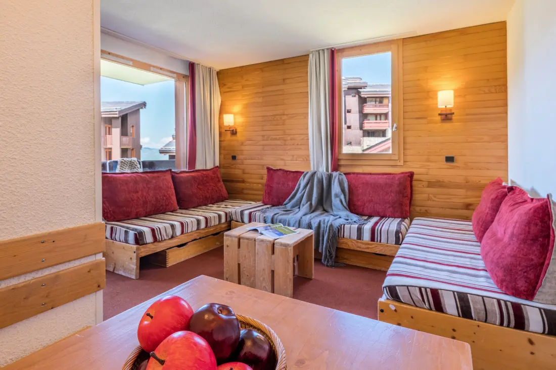 Pierre & Vacances Emeraude Residence