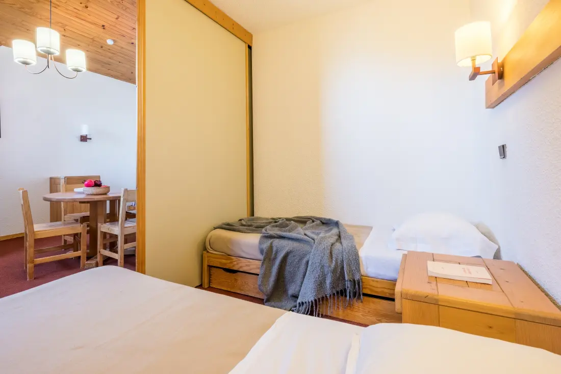 Pierre & Vacances Emeraude Residence