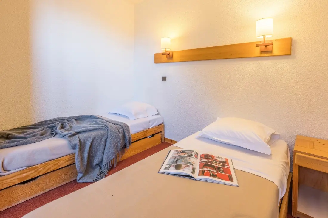 Pierre & Vacances Emeraude Residence