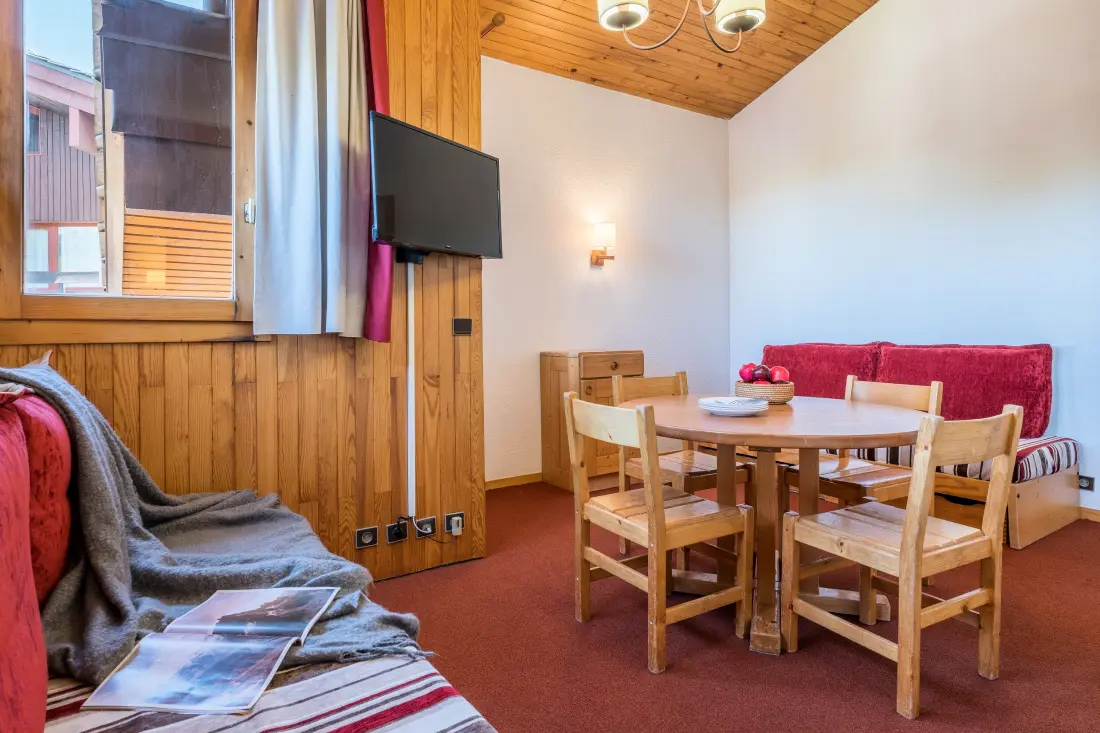Pierre & Vacances Emeraude Residence