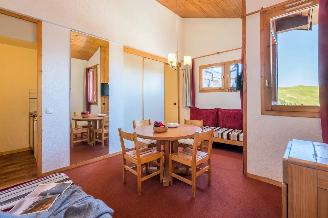 Pierre & Vacances Emeraude Residence