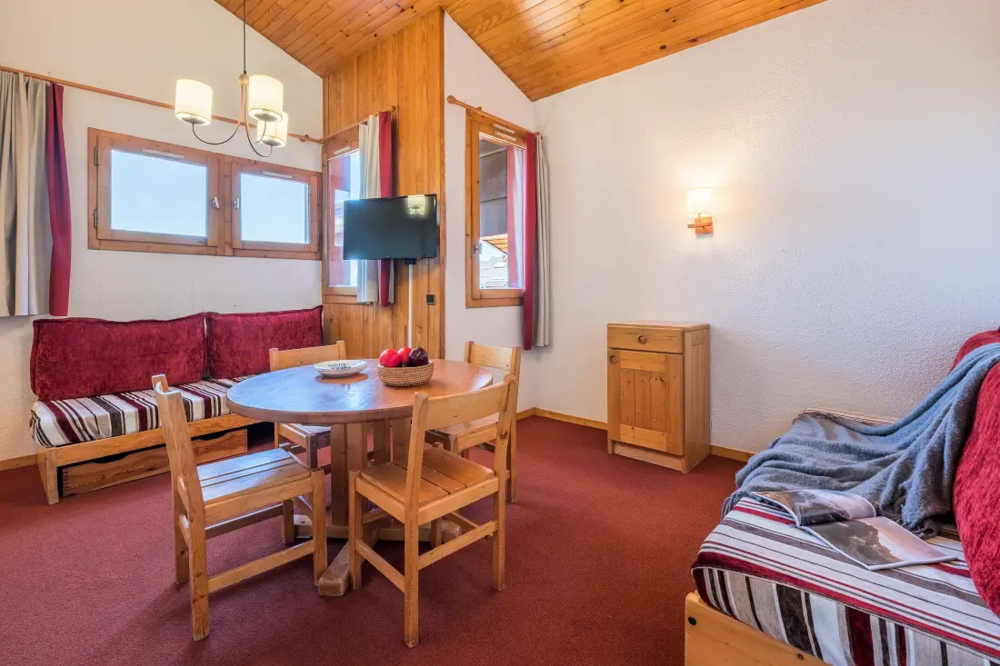 Pierre & Vacances Emeraude Residence
