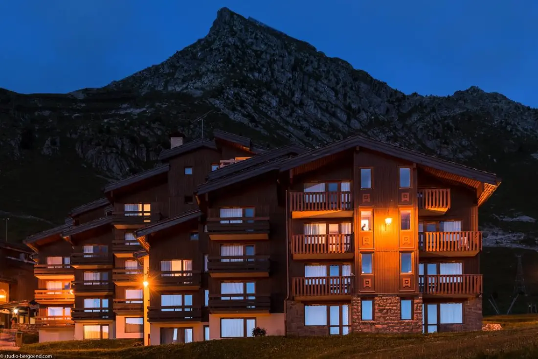 Pierre & Vacances Emeraude Residence