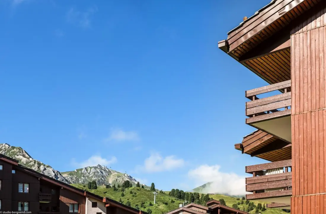 Pierre & Vacances Emeraude Residence