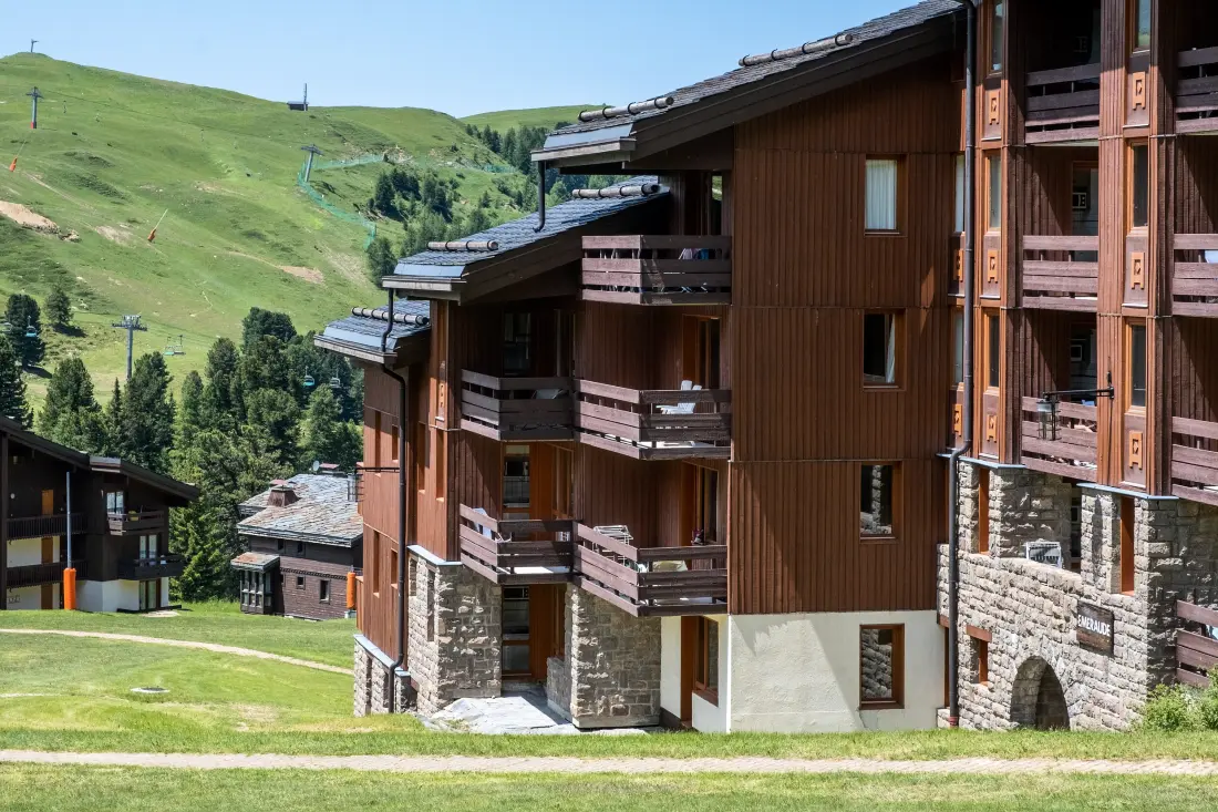 Pierre & Vacances Emeraude Residence