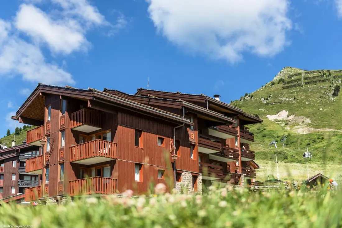 Pierre & Vacances Emeraude Residence