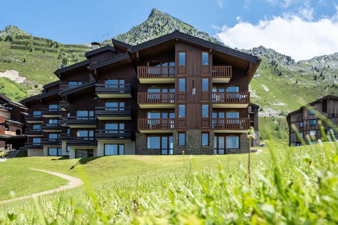 Pierre & Vacances Emeraude Residence