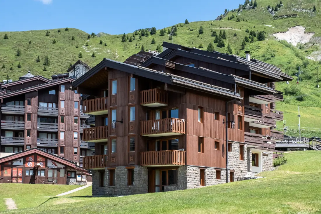 Pierre & Vacances Emeraude Residence