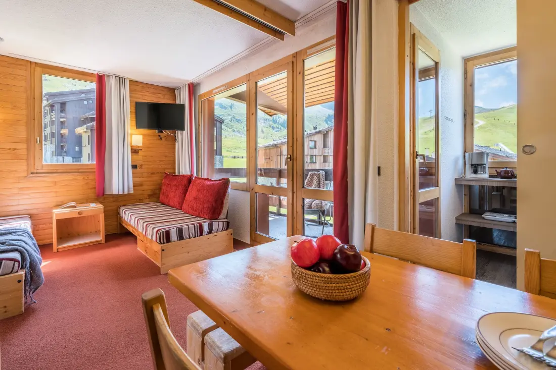 Pierre & Vacances Emeraude Residence