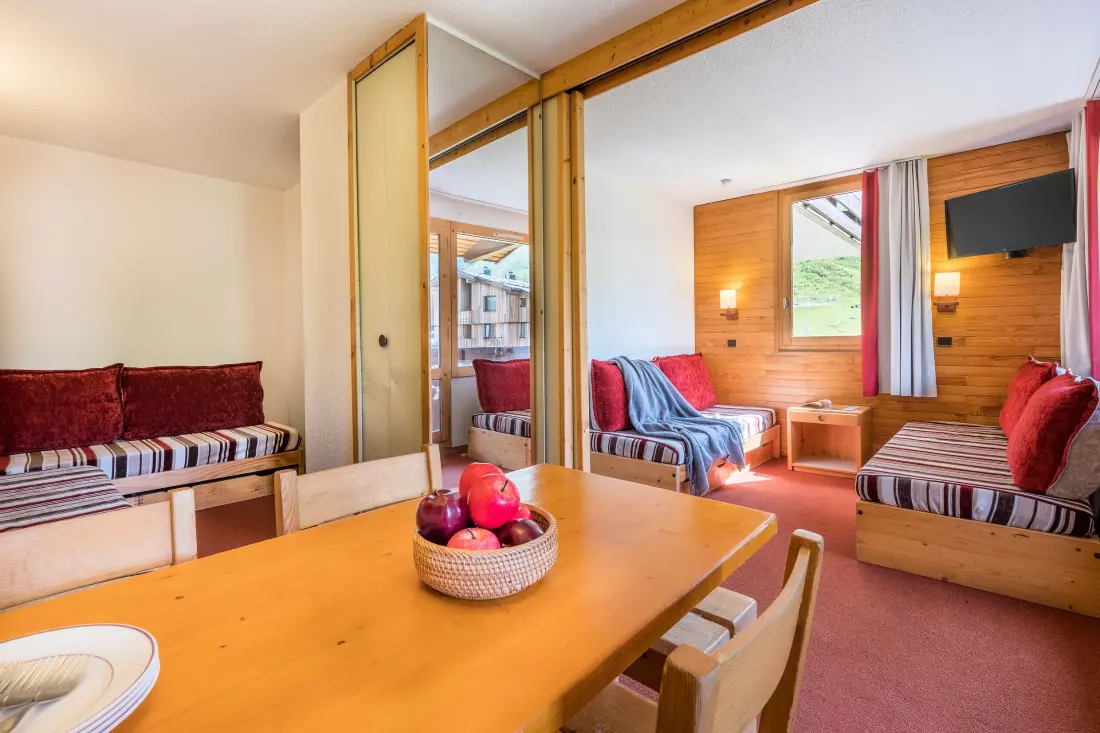 Pierre & Vacances Emeraude Residence