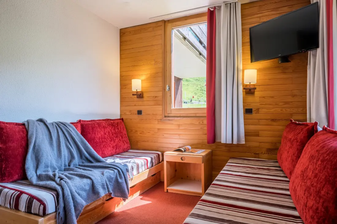 Pierre & Vacances Emeraude Residence
