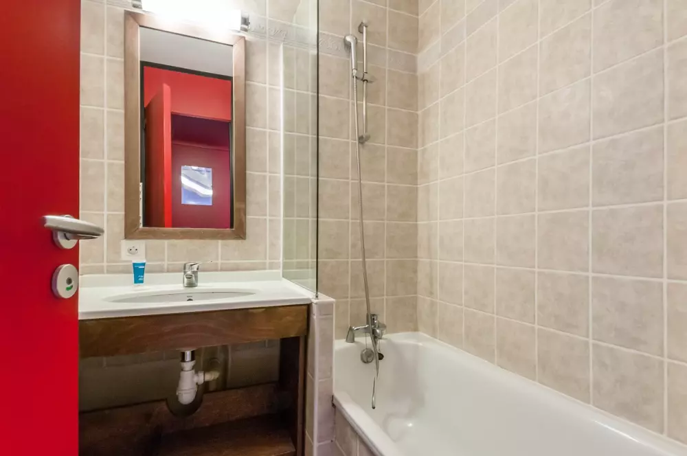 Residenz Pierre & Vacances Le Quartz 3 Sterne★★★