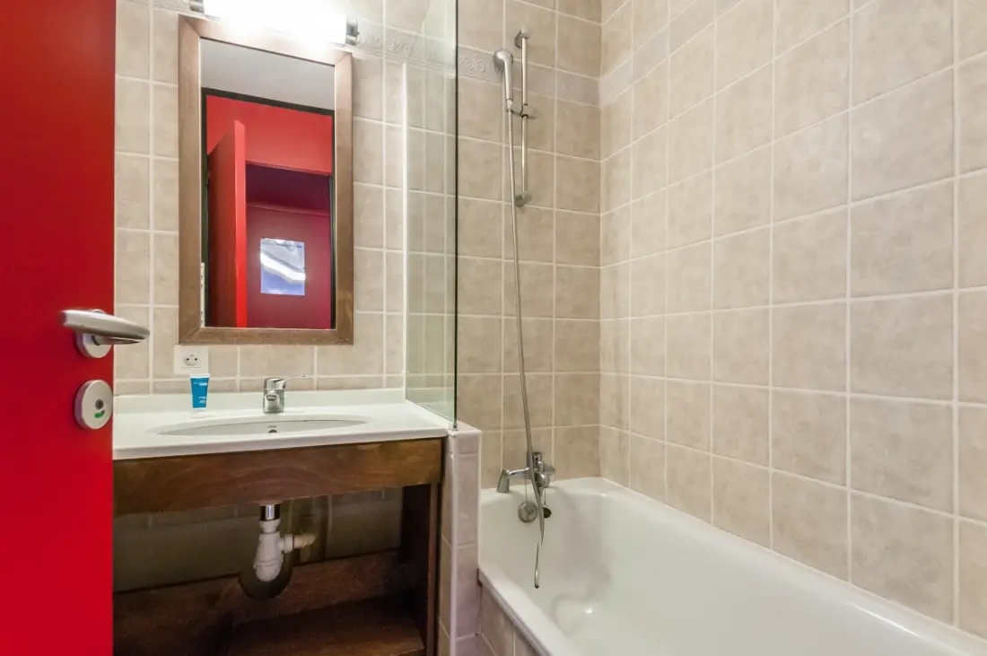 Residenz Pierre & Vacances Le Quartz 3 Sterne★★★
