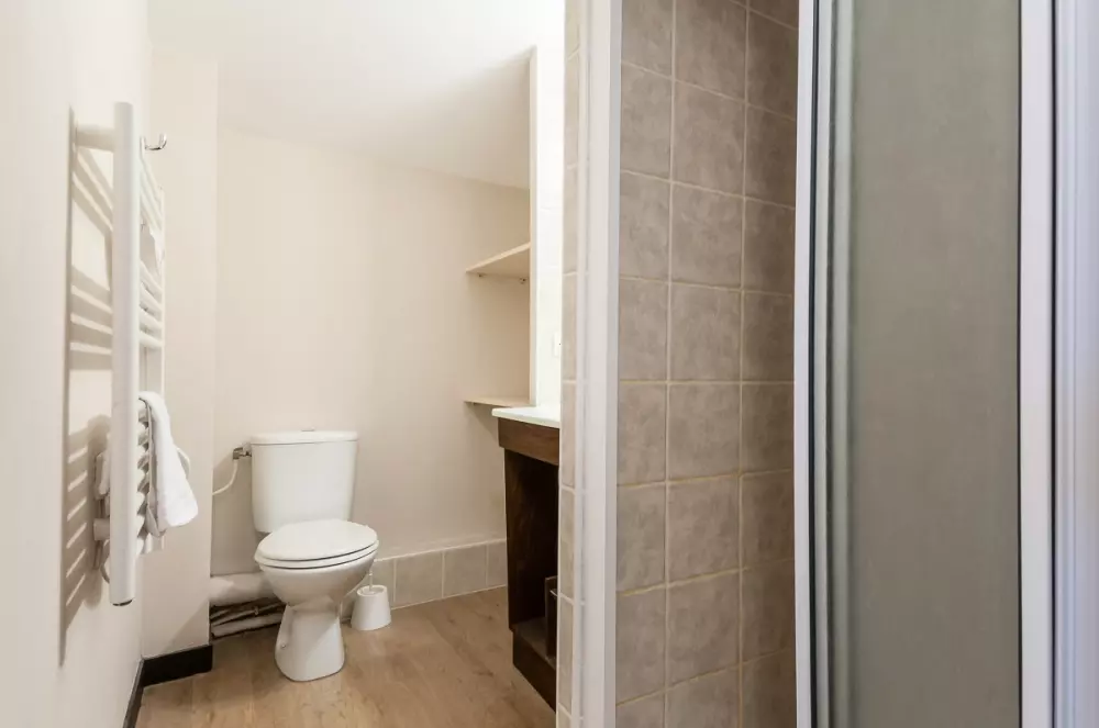 Residenz Pierre & Vacances Le Quartz 3 Sterne★★★