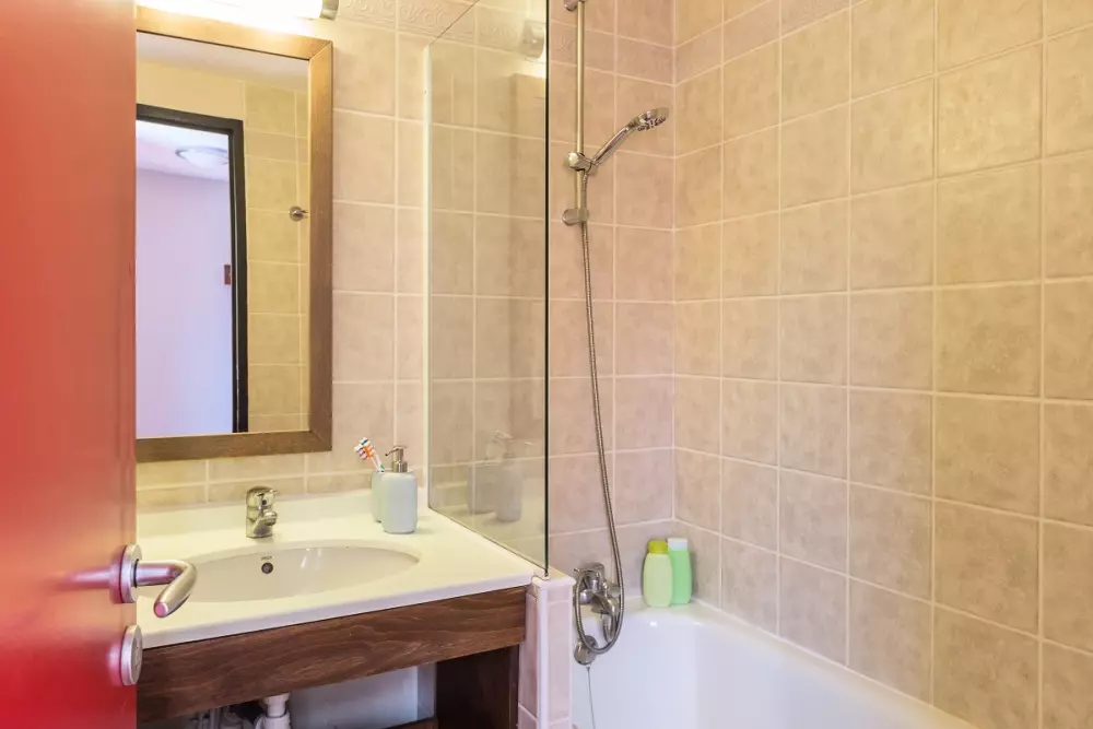 Residenz Pierre & Vacances Le Quartz 3 Sterne★★★