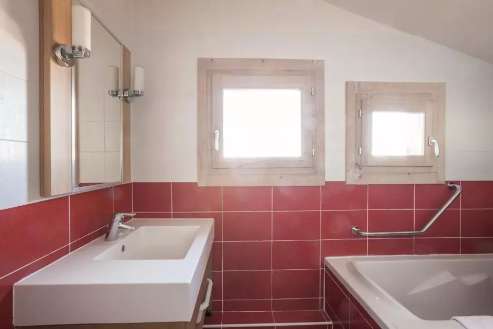 Pierre & Vacances Les Gémeaux Residence