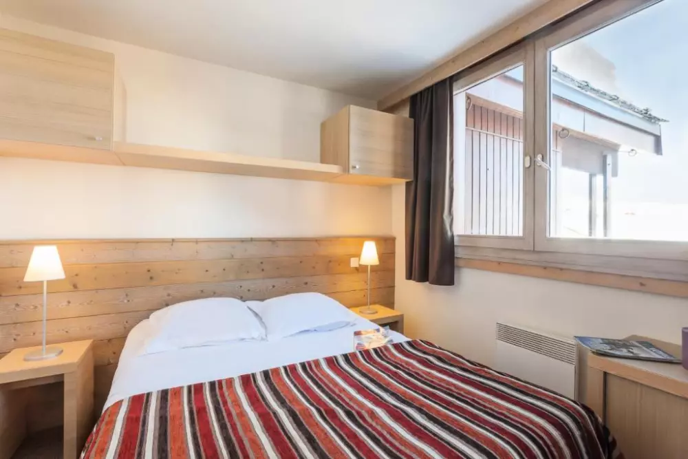 Pierre & Vacances Les Gémeaux Residence