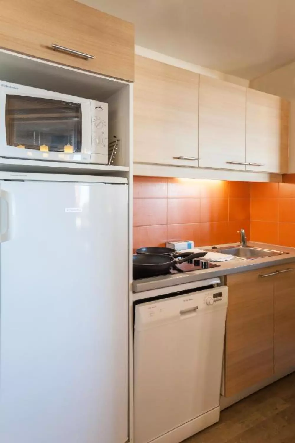 Pierre & Vacances Les Gémeaux Residence