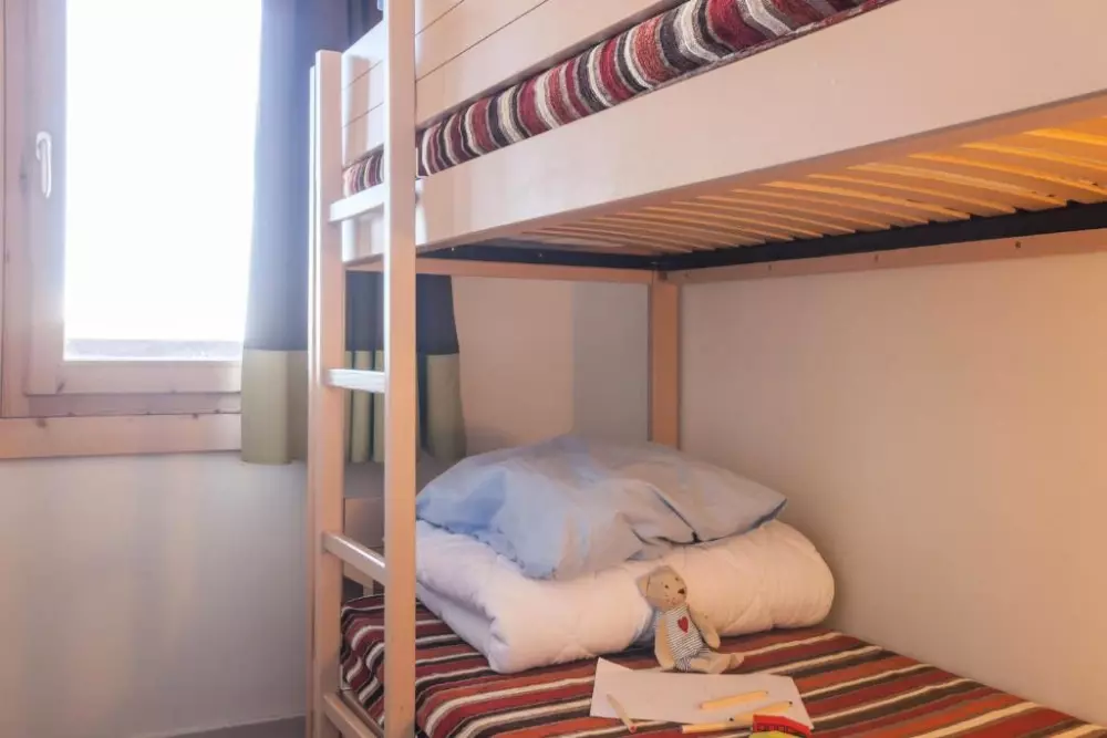 Pierre & Vacances Les Gémeaux Residence