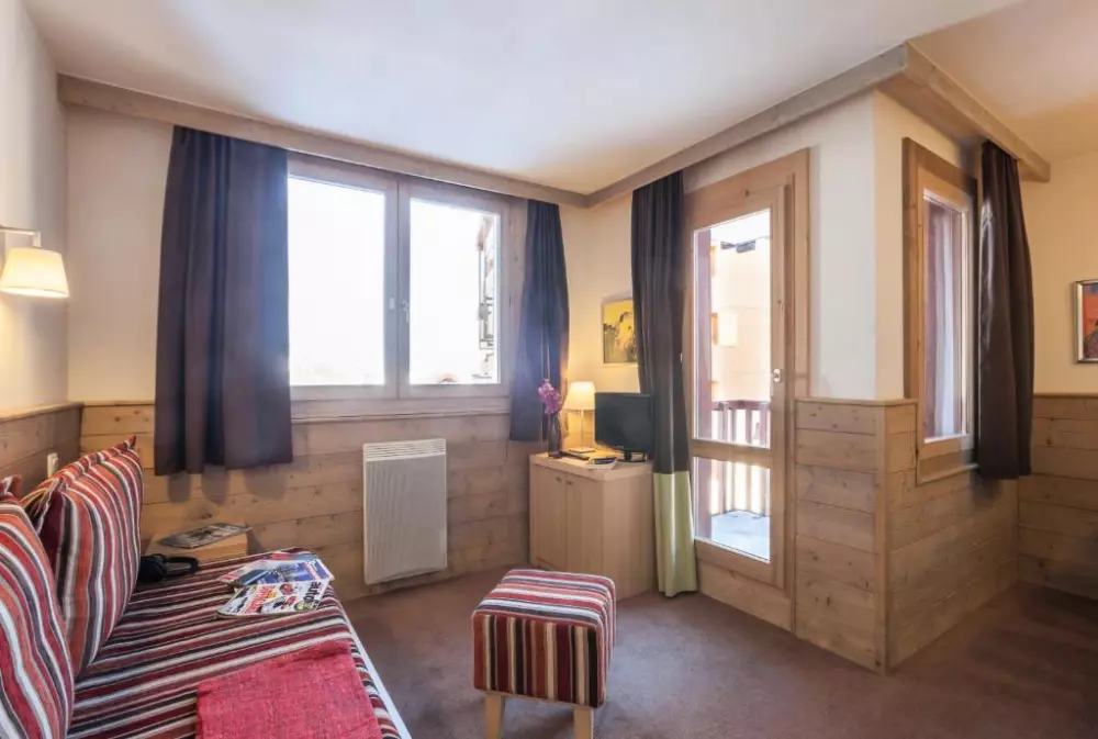 Pierre & Vacances Les Gémeaux Residence