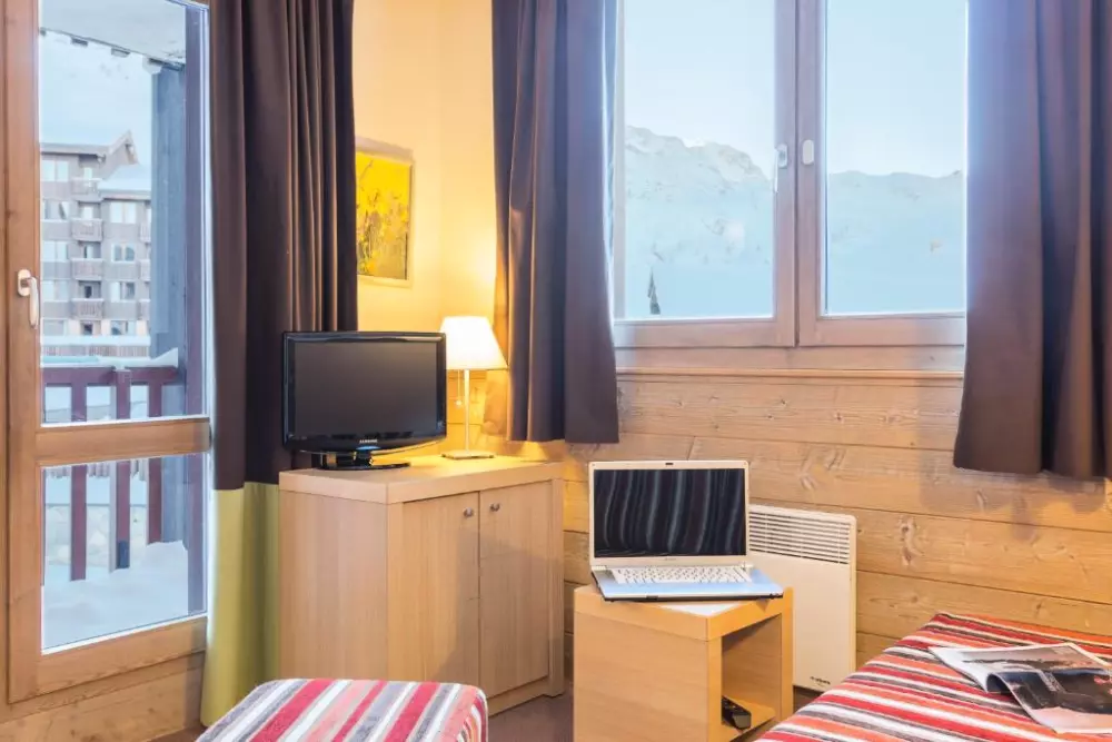 Pierre & Vacances Les Gémeaux Residence