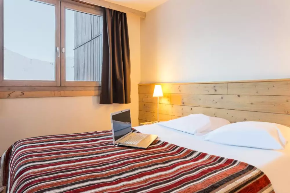 Pierre & Vacances Les Gémeaux Residence