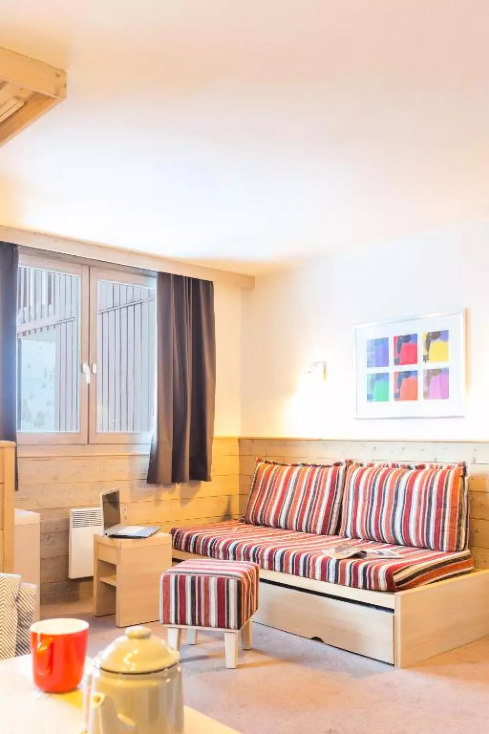 Pierre & Vacances Les Gémeaux Residence