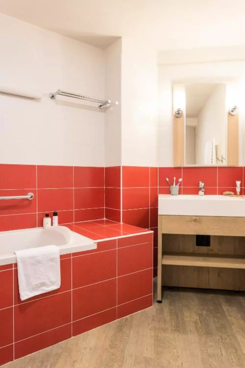 Pierre & Vacances Les Gémeaux Residence