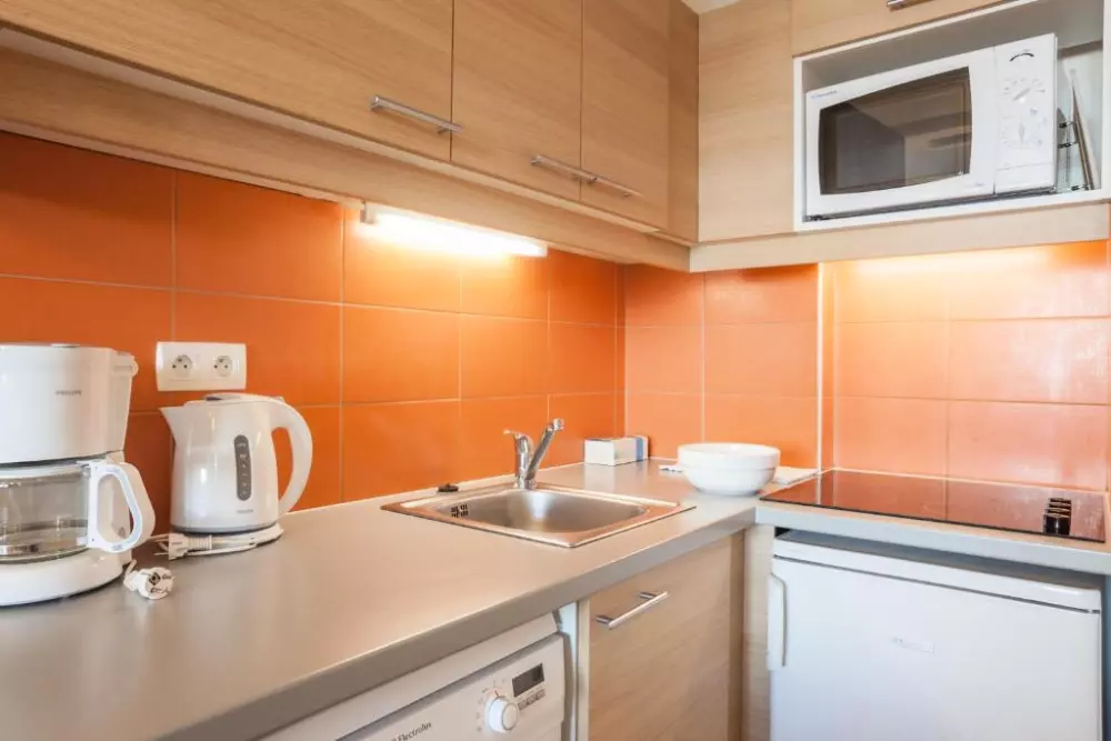 Pierre & Vacances Les Gémeaux Residence