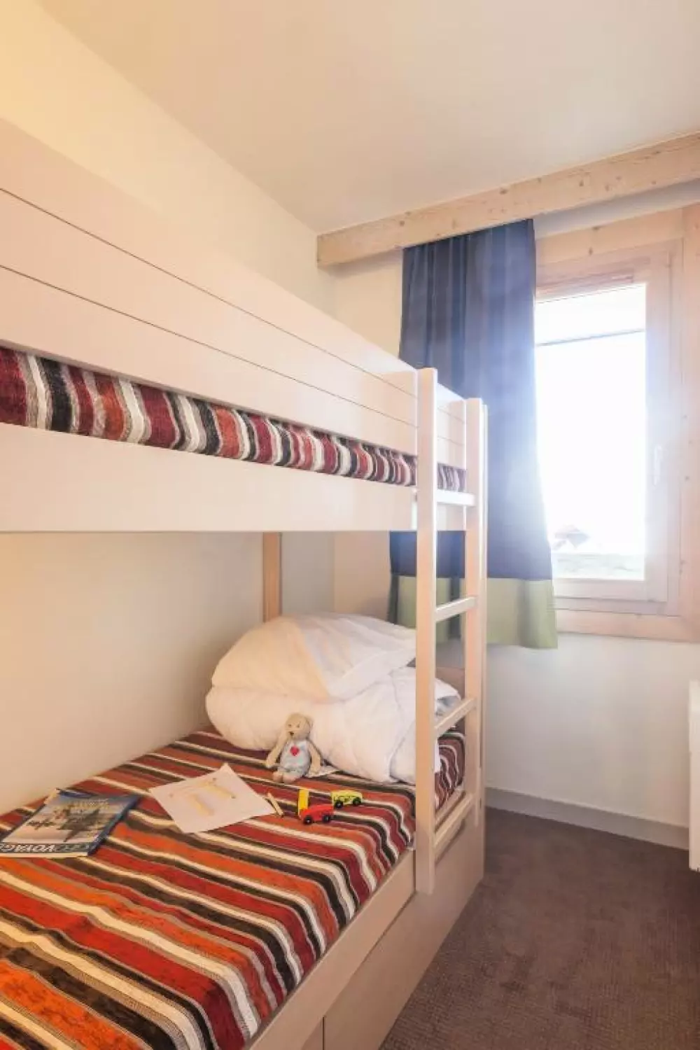 Pierre & Vacances Les Gémeaux Residence